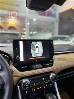 تويوتا راف 4